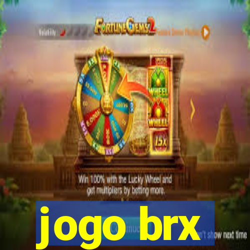 jogo brx